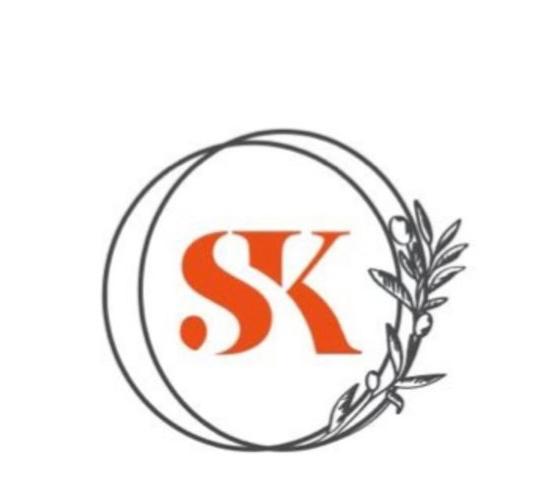 Studio Konstantinos Parga Eksteriør billede