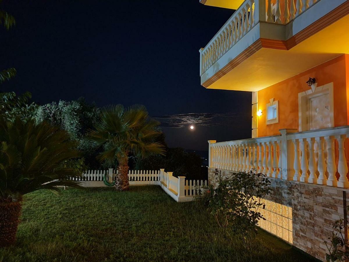 Studio Konstantinos Parga Eksteriør billede